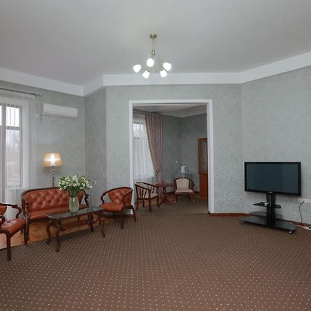 Khujand Grand Hotel エクステリア 写真